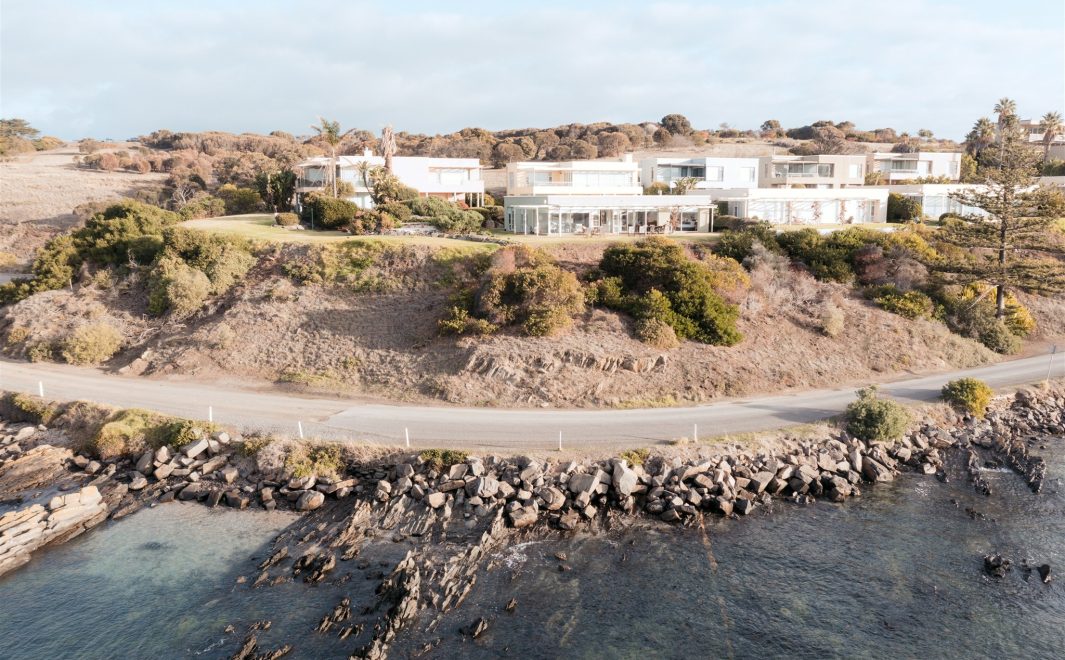 Premium Fleurieu Peninsula Holiday Property Management