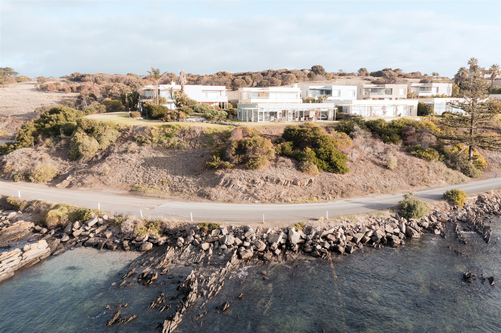 Premium Fleurieu Peninsula Holiday Property Management