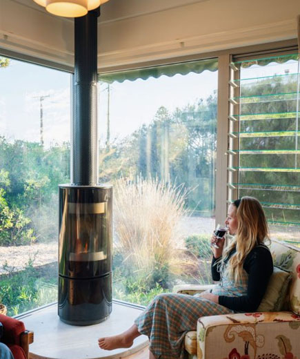 Chiton Cottage Featured Image fleurieu peninsula accommodation Norfolk Property Management