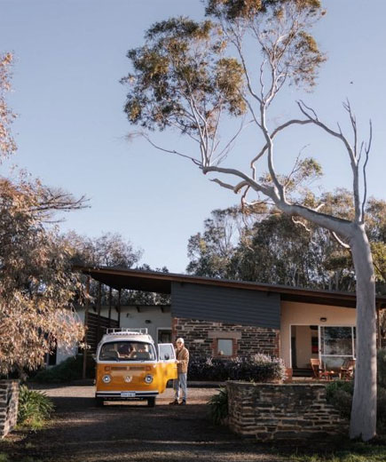 Jimmy Smith Dairy Featured Image fleurieu peninsula accommodation Norfolk Property Management