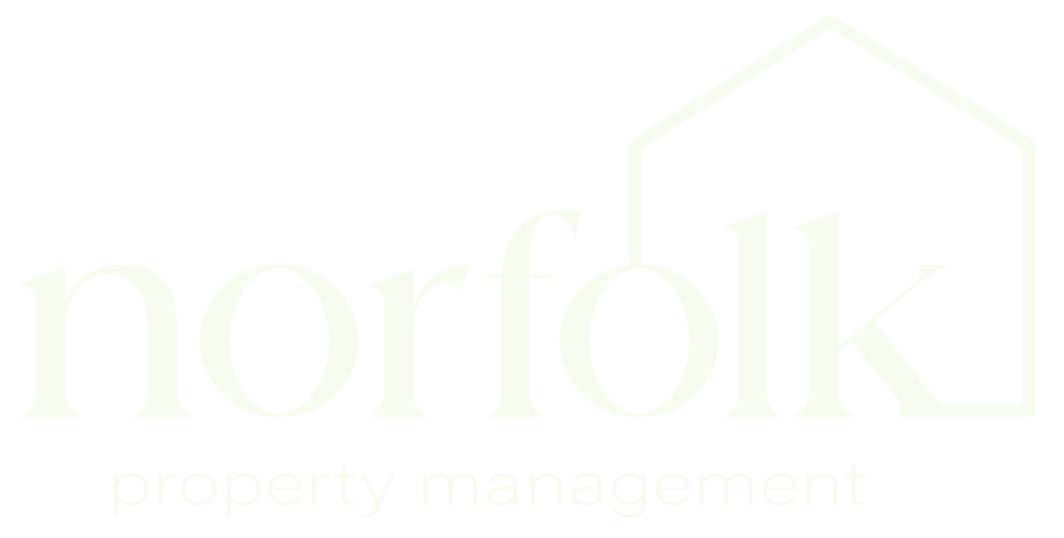 Norfolk Property Management Logo