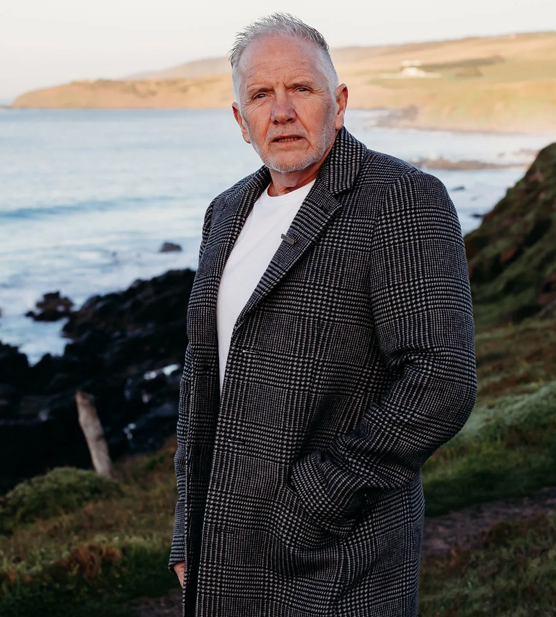 Paul Norfolk Image Norfolk Property Management Norfolk Property Management