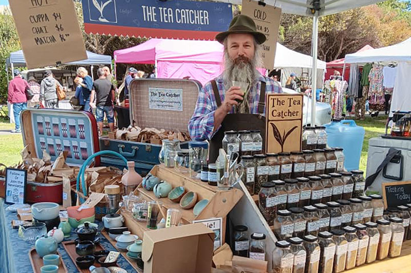 Port Elliot Rotary Market 