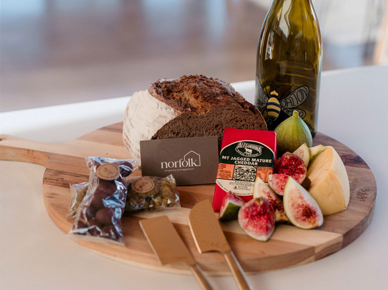 Raw Wholefoods fleurieu peninsula experiences Norfolk Property Management