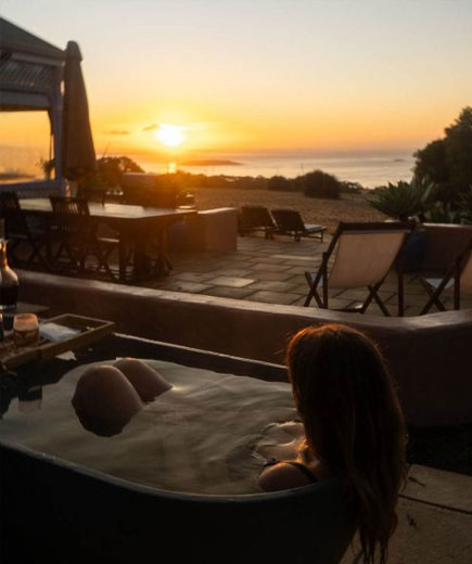 The Gazebo Featured Image fleurieu peninsula accommodation Norfolk Property Management