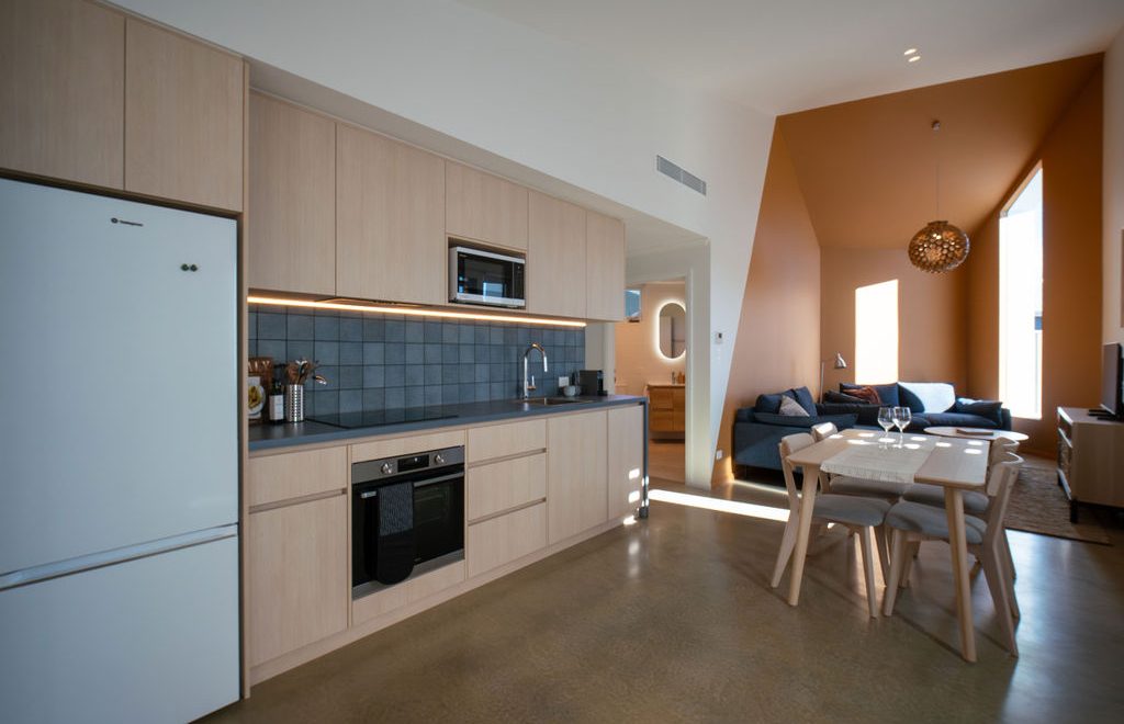 The Pods (19) Norfolk Property Management
