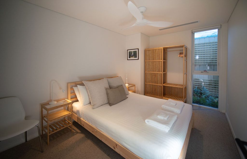 The Pods (34) Norfolk Property Management