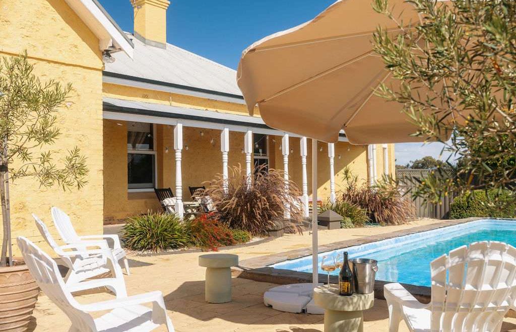 Home Of Plenty Villa 10 Norfolk Property Management