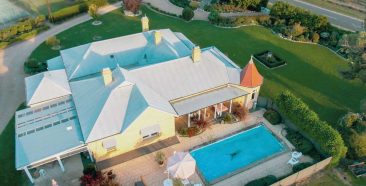 Home Of Plenty Villa 3 Norfolk Property Management