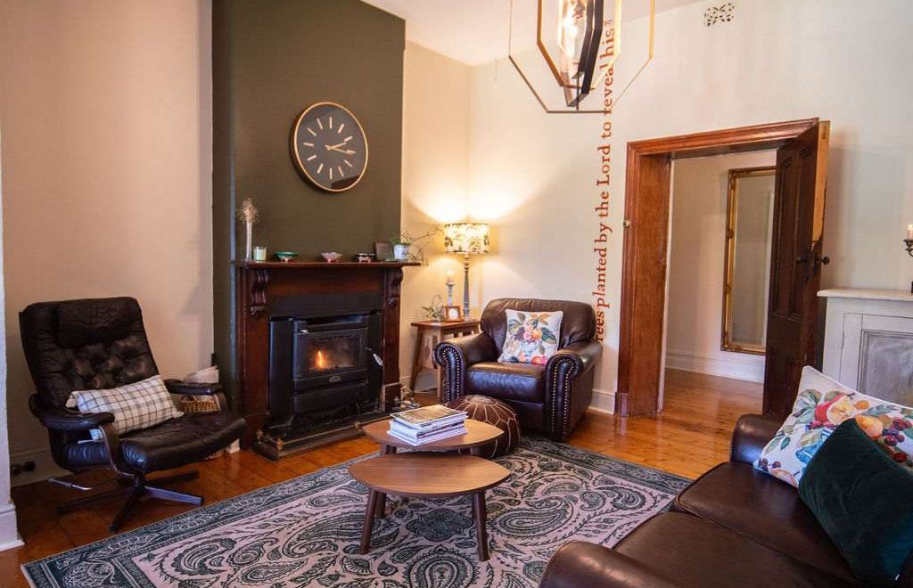Home Of Plenty Villa 44 Norfolk Property Management