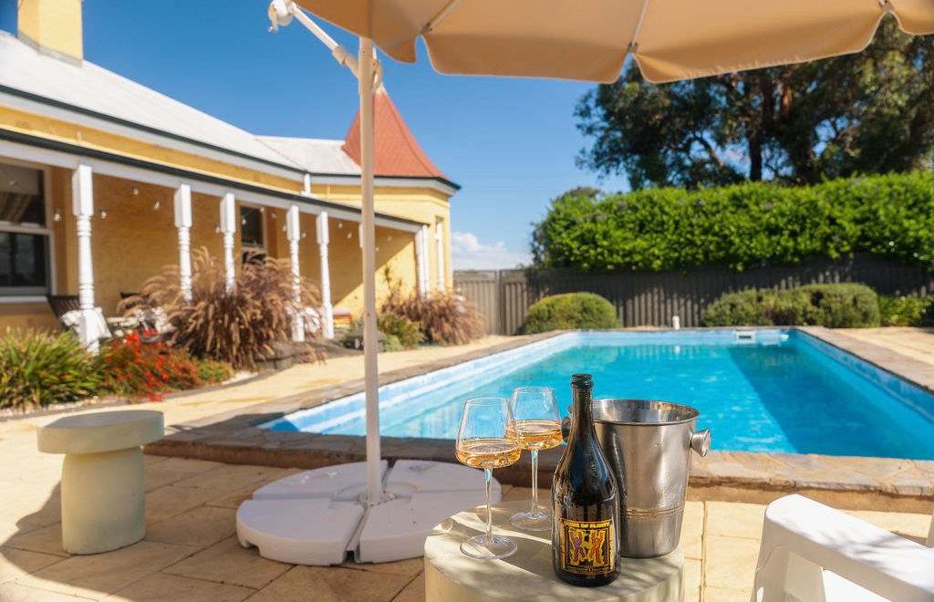 Home Of Plenty Villa 5 Norfolk Property Management