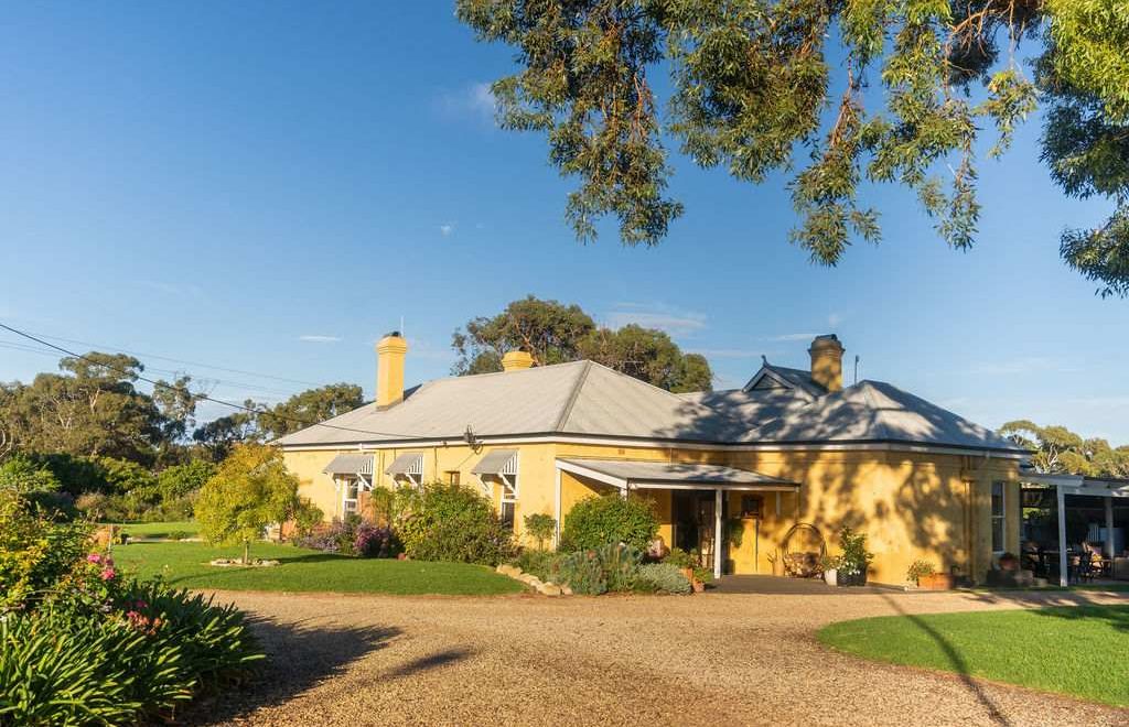 Home Of Plenty Villa 7 Norfolk Property Management