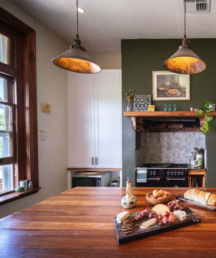 Home Of Plenty Villa Feature Norfolk Property Management