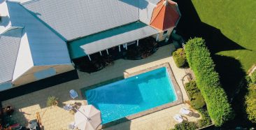 House Of Plenty Sauna 2 Norfolk Property Management
