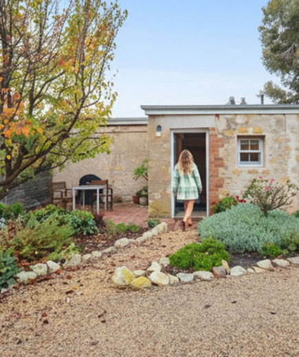 House Of Plenty Green Door Norfolk Property Management