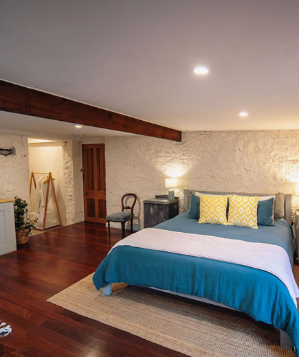 House Of Plenty Orange Door Norfolk Property Management