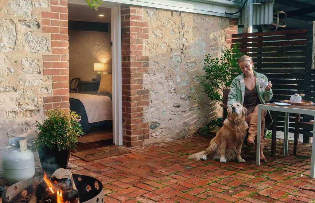 Guesty 2410 1 Norfolk Property Management