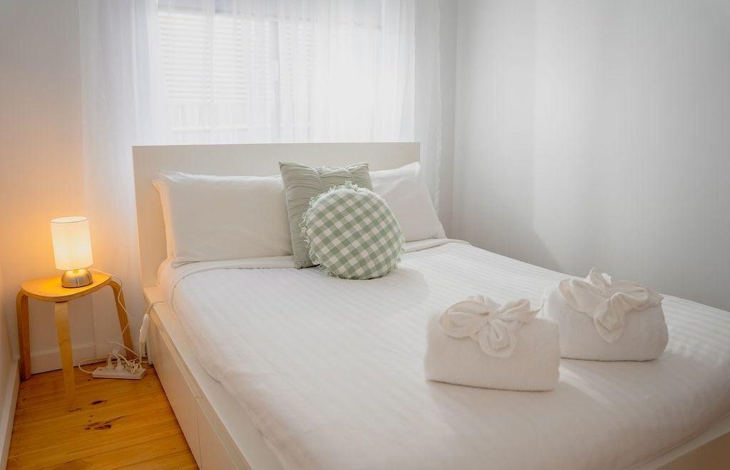 Guesty 2680 33 Norfolk Property Management