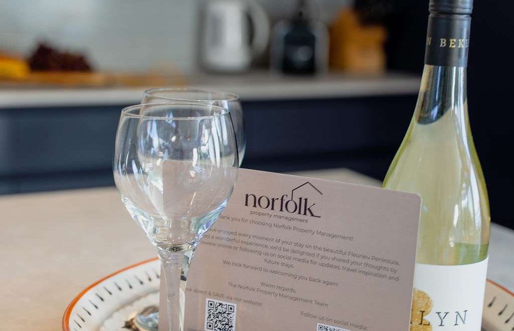 Guesty 2734 29 Norfolk Property Management