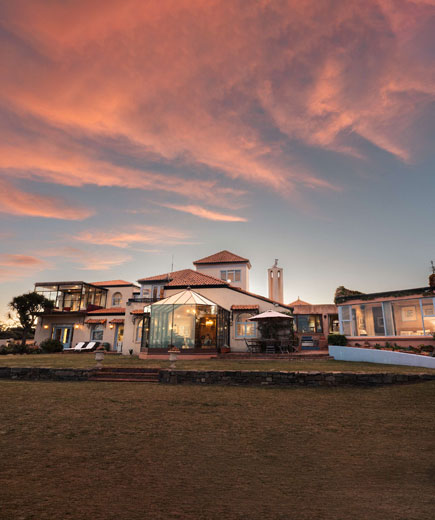 Casa Del Mar Feature Norfolk Property Management