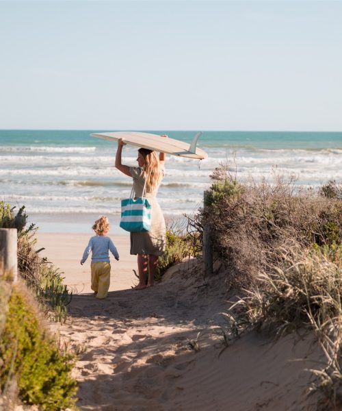 There are so many things to do on the Fleurieu Peninsula from surfing to markets