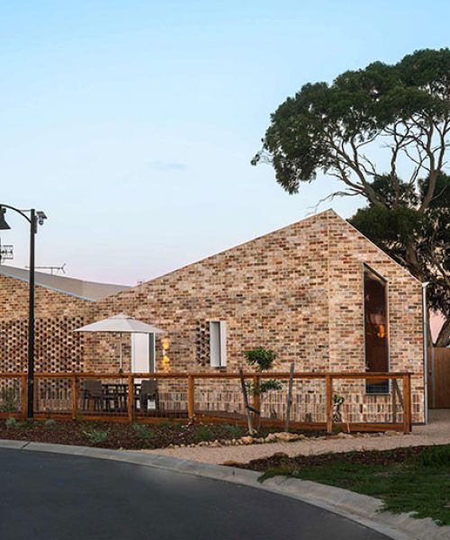 Banksia Pod Feature Norfolk Property Management