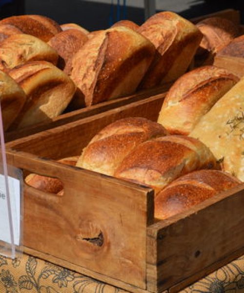 Fleurieu Peninsula Markets