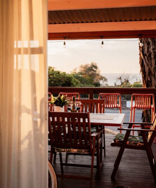 Oceanview Beach Shack With Pool & Walk To Dining Feature Image Norfolk Property Management