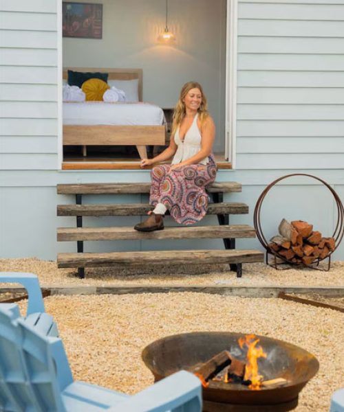 Peachy Place Feature Norfolk Property Management