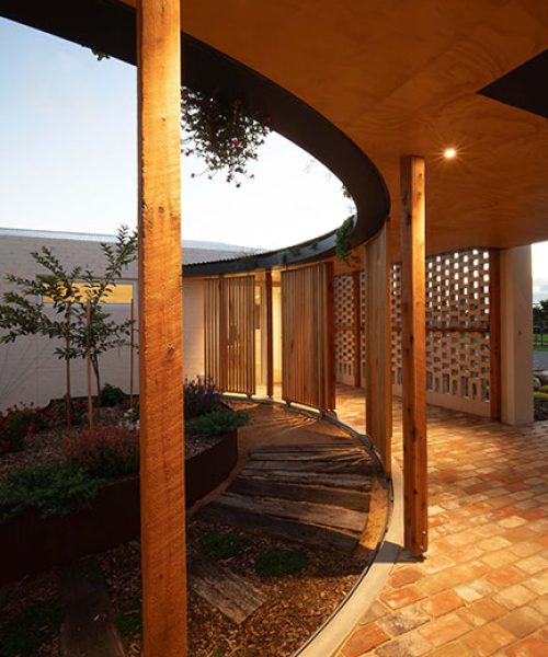 The Pods Feature Norfolk Property Management